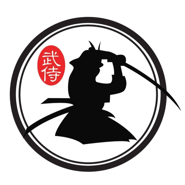 Sushi Samurai